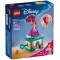 Конструктор LEGO Disney Princess кружение ариэль, арт. 43259