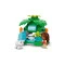 Конструктор LEGO островные развлечения ваяни, арт. 43260