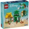 Конструктор LEGO островные развлечения ваяни, арт. 43260
