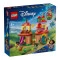 Конструктор LEGO Disney Classic минидом энканто, арт. 43261
