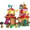 Конструктор LEGO Disney Classic минидом энканто, арт. 43261