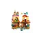 Конструктор LEGO Disney Classic минидом энканто, арт. 43261