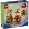 Конструктор LEGO Disney Classic минидом энканто, арт. 43261