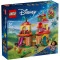 Конструктор LEGO Disney Classic минидом энканто, арт. 43261