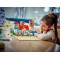 Конструктор LEGO Disney classic пляжный дом Лило и Стич, арт. 43268