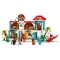 Конструктор LEGO Disney classic пляжный дом Лило и Стич, арт. 43268