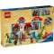 Конструктор LEGO Disney classic пляжный дом Лило и Стич, арт. 43268