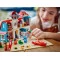 Конструктор LEGO Disney classic пляжный дом Лило и Стич, арт. 43268