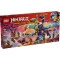 Конструктор LEGO Ninjago arc dragon of focus, арт. 71836