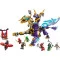 Конструктор LEGO Ninjago arc dragon of focus, арт. 71836