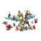 Конструктор LEGO Ninjago arc dragon of focus, арт. 71836
