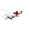 Конструктор LEGO Ninjago arc dragon of focus, арт. 71836
