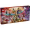 Конструктор LEGO Ninjago arc dragon of focus, арт. 71836