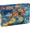 Конструктор LEGO Sonic Super Shadow vs. Biolizard, арт. 77003