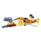Конструктор LEGO Sonic Super Shadow vs. Biolizard, арт. 77003