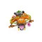 Конструктор LEGO Sonic Super Shadow vs. Biolizard, арт. 77003
