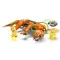 Конструктор LEGO Sonic Super Shadow vs. Biolizard, арт. 77003