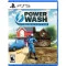 Игра консольная ps5 power wash simulator bd диск, арт. SPOWS5EN0