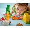 Конструктор LEGO DUPLO свинка пеппа туристический поход, арт. 10452-