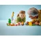 Конструктор LEGO DUPLO свинка пеппа туристический поход, арт. 10452-