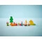 Конструктор LEGO DUPLO свинка пеппа туристический поход, арт. 10452-