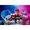 Конструктор LEGO Technic марсоход команды исследователей, арт. 42180