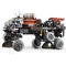 Конструктор LEGO Technic марсоход команды исследователей, арт. 42180
