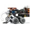 Конструктор LEGO Technic марсоход команды исследователей, арт. 42180