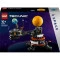Конструктор LEGO Technic земля и луна на орбите, арт. 42179