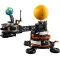 Конструктор LEGO Technic земля и луна на орбите, арт. 42179