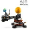 Конструктор LEGO Technic земля и луна на орбите, арт. 42179
