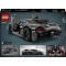 Конструктор LEGO Technic Koenigsegg Jesko Absolut — серійний гіперкар, арт. 42173