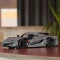 Конструктор LEGO Technic Koenigsegg Jesko Absolut — серійний гіперкар, арт. 42173
