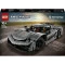 Конструктор LEGO Technic Koenigsegg Jesko Absolut — серійний гіперкар, арт. 42173