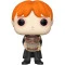 Фигурка Funko POP: Гаррі Поттер - Рон, який блює слимаків з відром, арт. 48066