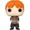 Фигурка Funko POP: Гаррі Поттер - Рон, який блює слимаків з відром, арт. 48066