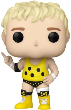 Фигурка Funko POP WWE: dusty rhodes, арт. 64014