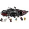 Конструктор LEGO Star Wars темный сокол, арт. 75389