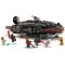 Конструктор LEGO Star Wars темный сокол, арт. 75389