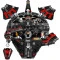 Конструктор LEGO Star Wars темный сокол, арт. 75389