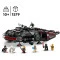 Конструктор LEGO Star Wars темный сокол, арт. 75389