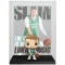 Фигурка Funko POP NBA Cover: Slam - Лука дончик, арт. 70943