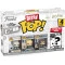 Набор Funko POP (Bitty): Гарри Поттер - волдеморт 4PK, арт. 71318