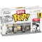 Набор Funko POP (Bitty): Гарри Поттер - волдеморт 4PK, арт. 71318