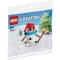 Конструктор LEGO Recruitment Creator снеговик, арт. 30645