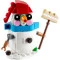Конструктор LEGO Recruitment Creator снеговик, арт. 30645