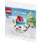 Конструктор LEGO Recruitment Creator снеговик, арт. 30645
