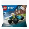 Конструктор LEGO recruitment city полицейские баги для бездорожья, арт. 30664