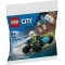 Конструктор LEGO recruitment city полицейские баги для бездорожья, арт. 30664