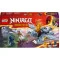 Конструктор LEGO Ninjago молодий дракон рію, арт. 71810